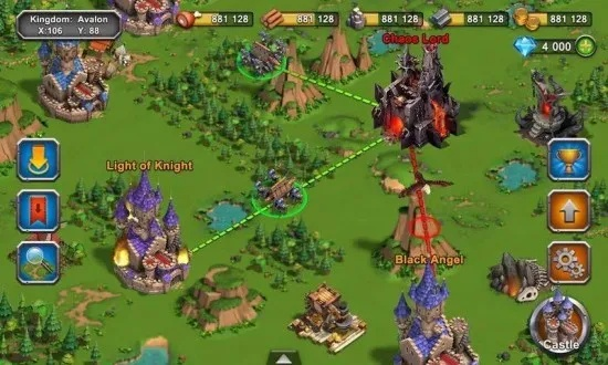 守卫王国玩家必看，为什么90%的人卡关在「城墙拐点」