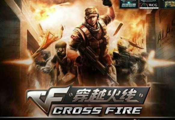 玩穿越火线听什么歌（听哪首歌默契十足）