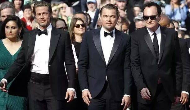 22年经典回归，昆汀新作再登烂番茄评分巅峰，口碑炸裂！