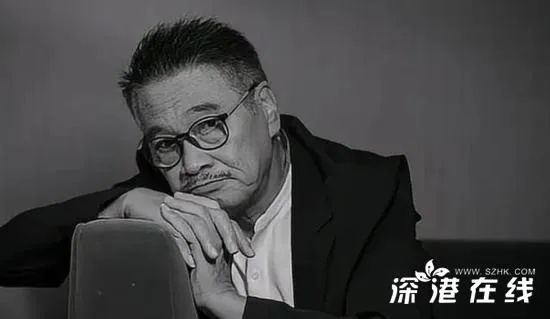 流浪地球2用CG复原吴孟达角色,致敬达叔的深情回忆 流浪地球2用CG复原吴孟达角色,致敬达叔的深情回忆