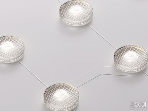 1899元小米顶灯新升级：无频闪护眼，漫反射照明，性价比之王