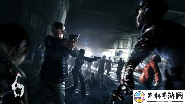 生化危机6迅雷下载还能玩？老玩家亲测3种分流资源的真实体验