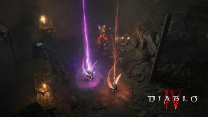 Diablo3还能下载吗？2025玩家必看的正版获取全流程+隐藏福利揭秘