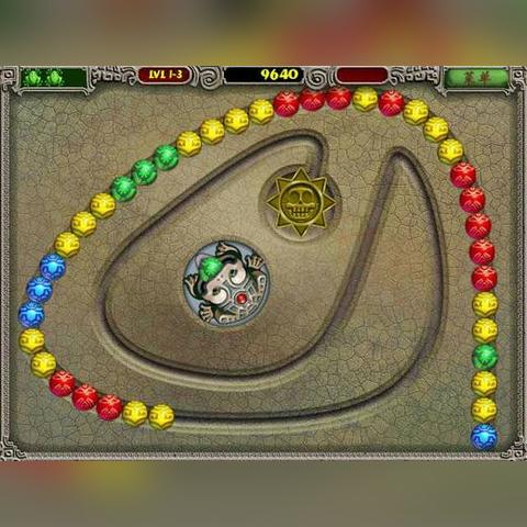 青蛙祖玛电脑版下载全攻略