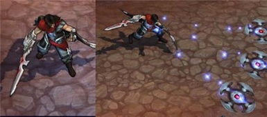 英雄联盟刀锋之影（刷野速度怎么样）