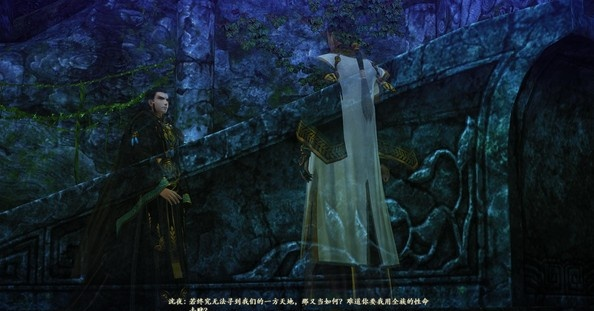 古剑奇谭2帝女玄霜到底藏着多少未说破的秘密？老玩家拆解3个隐藏机制