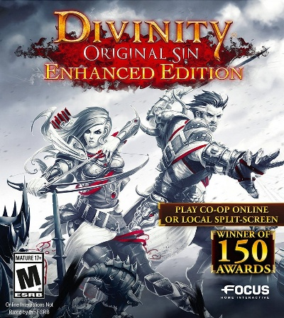 《神界：原罪3》开发停摆，揭秘全新游戏力作即将诞生