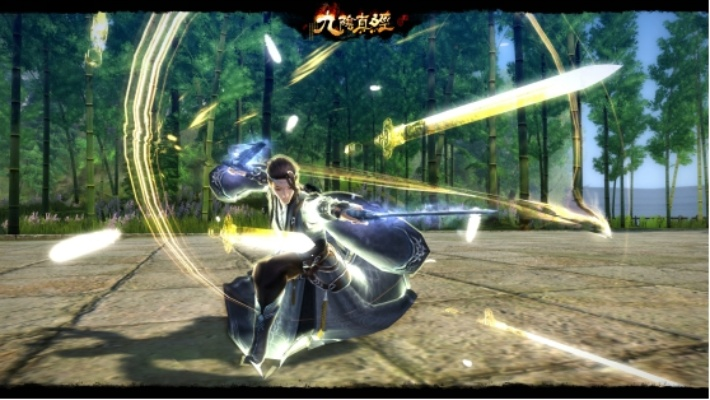 九阴真经追风刀厉害吗？追风刀武学技能全解析