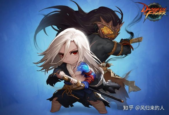 剑影重塑，传奇再续：新锐破坏力，定义新经典