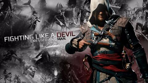 黑旗重制版揭秘:航海刺客传奇再启航 黑旗重制版揭秘:航海刺客传奇再启航