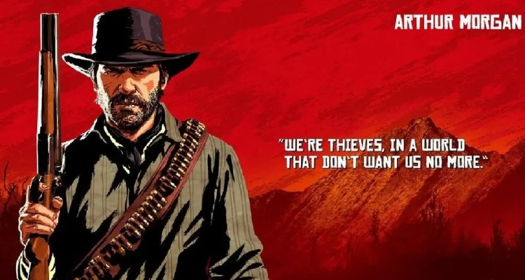 《行尸走肉》明星加盟《荒野大镖客》，亚瑟角色免费招募中！