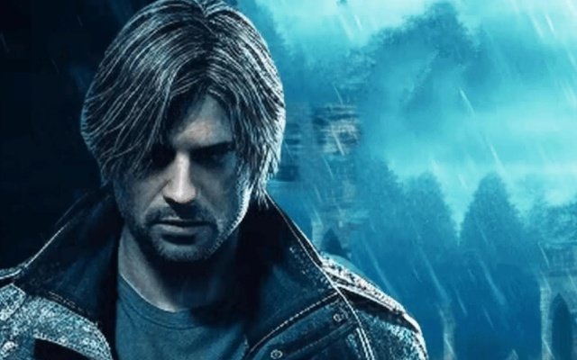 《生化危机9》里昂强势回归，网友热议：传奇能否再创辉煌？