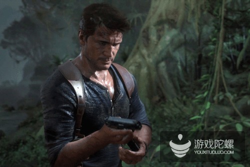 《神秘海域4》总监新作TGA首曝！手绘风新篇，温馨治愈力MAX