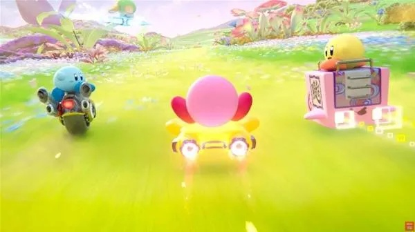 星之卡比64游戏攻略：重温经典与新发现