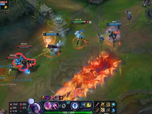 荣誉行刑官玩家必看,为什么你出了满暴击却打不出斩杀线? 荣誉行刑官玩家必看,为什么你出了满暴击却打不出斩杀线?