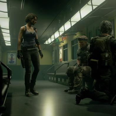 生化危机4高清版到底藏了多少没说的细节？老玩家重玩才懂的光影秘密