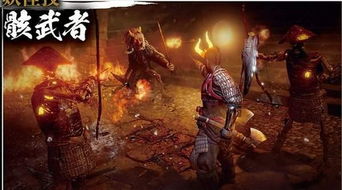 织田信长传下载破解版：策略游戏经典之作，领略日本战国时代风采！