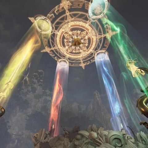 仙剑奇侠传二全流程痛点速解，隐藏结局、御灵培养、BOSS难点一次打通？