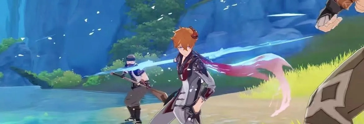 原神公子打法卡关？3类场景实战拆解+藏水技巧秒破输出断层