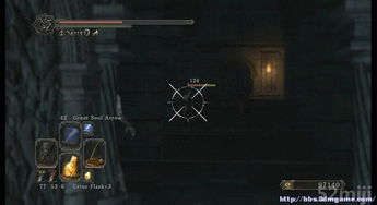 黑暗之魂攻略（哪里肝魂最快）