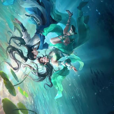 梦幻诛仙壁纸哪里找？高清美图壁纸大放送！