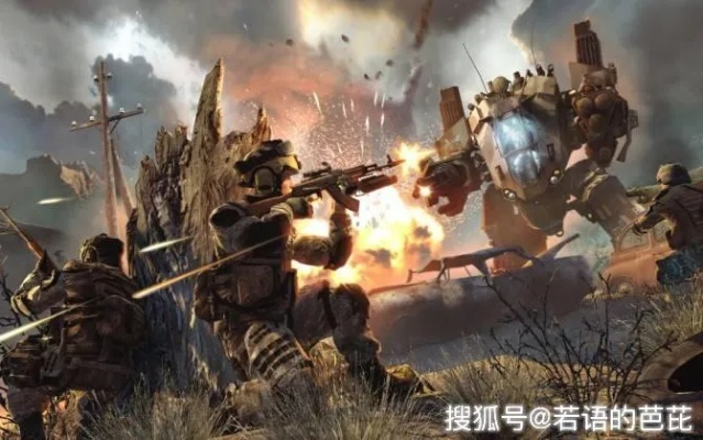 军事网游真能练战术?500小时老玩家拆解3款硬核神作的隐藏玩法 军事网游真能练战术?500小时老玩家拆解3款硬核神作的隐藏玩法