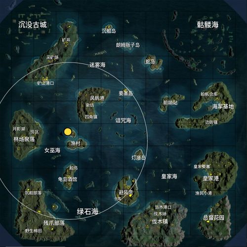 无人岛日记玩家必看，我用30天生存数据破解了隐藏的「岛屿意识」机制？