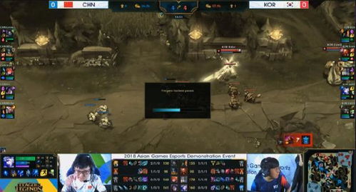 LOL亚运选拔赛刚爆冷！为什么你关注的选手没进？隐藏规则和实战逻辑全拆解