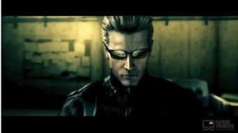 阿尔伯特威斯克藏了多少没说的秘密？从生化危机历代实战拆解他的终极目的