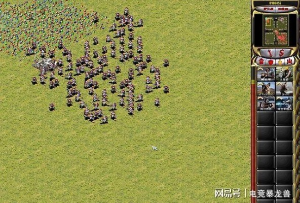 红警共和国之辉隐藏秘籍实测，老兵藏了10年的8个翻盘套路，现在看还不晚