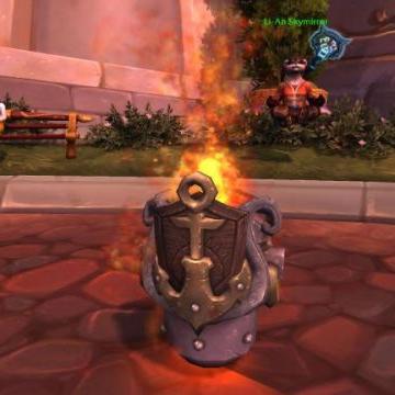 炉石萨满玩家必看，为什么你总卡在钻5？3个被忽略的图腾机制救你