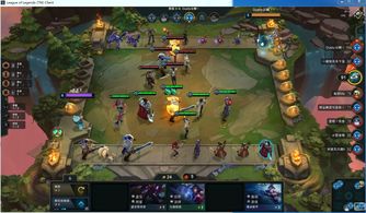 云顶之弈盖伦出装全解析，铸就战场传奇