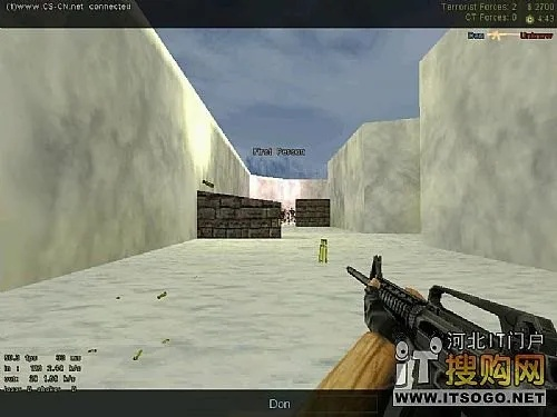 CS1.5还能玩？2025年实测能下能玩的正版渠道+优化技巧全公开