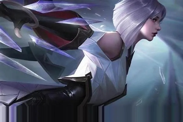 王者荣耀镜怎么玩（不同局势应该怎么选）