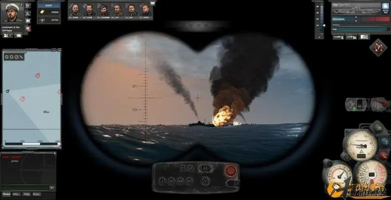 猎杀潜航4鱼雷为什么总打不中？老舰长的3个实战调校秘招+伤害逻辑拆解