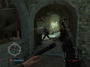 荣誉勋章之空降神兵中文补丁怎么选？老玩家实测3款热门补丁的真实体验