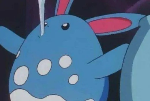 玛丽露真的是工具人？藏在「雨盘特性」里的宝可梦对战逆袭密码