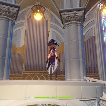 蒙德地灵龛全位置速查，老玩家不愿说的3个隐藏坐标+钥匙获取技巧