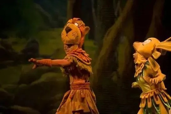 远古勇气：文艺剧《远古勇气》带你穿越时空，感受勇气与希望！