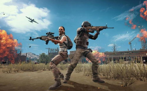 绝地求生画质补丁到底能不能打？老玩家实测3款热门补丁的帧率与视觉真相