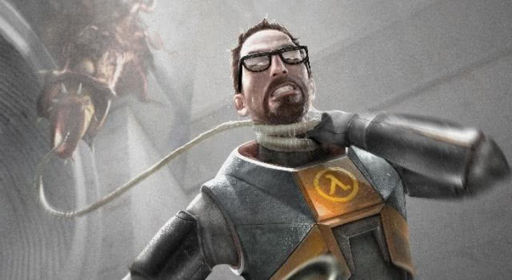 半条命里那些能救命的隐藏细节,为什么老玩家宁愿绕路也不硬冲? 半条命里那些能救命的隐藏细节,为什么老玩家宁愿绕路也不硬冲?