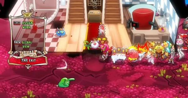 哦耶！愤怒的死亡兔子，被低估的反套路神作，为什么老玩家至今还在刷？