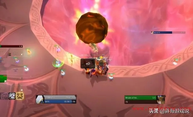 魔兽世界要塞还能这么玩？老玩家压箱底的资源最大化技巧，2025年依然好用