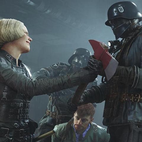 2025年还能爽玩的硬核FPS单机，这5款冷门神作为什么被老玩家藏着不分享？