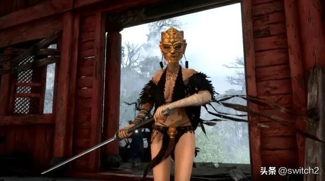 黑隐士到底藏着多少没说破的游戏暗线？老玩家拆解3个被忽略的关键设定