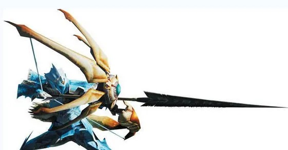 怪物猎人4新手攻略：武器选择与金银火龙讨伐指南