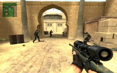 反恐精英玩家必看,为什么你总在巷战掉帧?职业选手的隐藏优化技巧曝光 反恐精英玩家必看,为什么你总在巷战掉帧?职业选手的隐藏优化技巧曝光