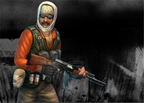 反恐精英玩家必看,为什么你总在巷战掉帧?职业选手的隐藏优化技巧曝光 反恐精英玩家必看,为什么你总在巷战掉帧?职业选手的隐藏优化技巧曝光