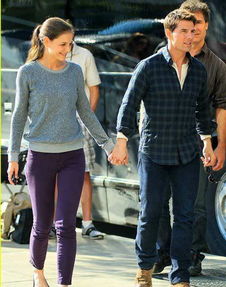 汤姆克鲁斯与女儿的游戏式相处，为什么顶级玩家都在学这种共情逻辑？