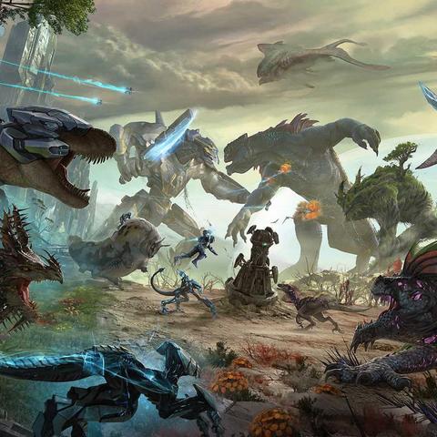 探寻不氪金的良心手游世界